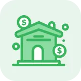 Earned wage access without affecting company cash flow